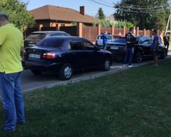 Смерть мэра Кривого Рога Павлова: появилось видео из камер наблюдения в его доме