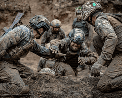 ВСУ выводят из Донбасса и НАТО без Украины: озвучены условия Путина для завершения войны