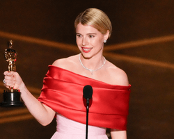 Тріумф на Оскарі: "Грішники" б'ють історичний рекорд, а "Гамнет" розриває серце