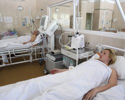 Днепропетровским террористам удалось снять с карточки часть полученных от силовиков денег