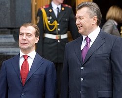 В Москве могут разочароваться в Януковиче, - эксперт