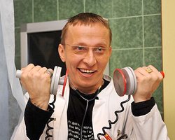 Новости недели в анекдотах. 3-9 сентября