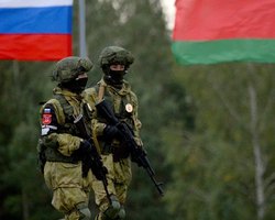 Аеродроми для запуску "Шахедів" з Білорусі по Україні не будують, — Сергій "Флеш"