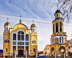 На Львовщине приход УПЦ МП в Жовкве первым перешел в ПЦУ