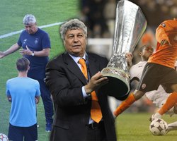 Помер екстренер "Шахтаря" та "Динамо" Мірча Луческу