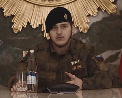 Адам Кадиров помітно схуд і ризикує осліпнути: які ускладнення він отримав внаслідок ДТП ,— ЗМІ