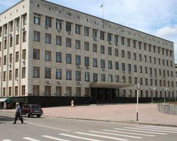 В Житомирской области отказались рассматривать вопрос о языковом законе