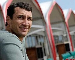 Владимир Кличко будет драться с Сэмюэлем Питером