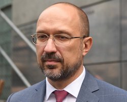 Шмыгаль рассказал, что будет с ценой на газ в следующем отопительном сезоне