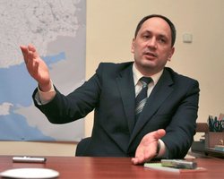 Появилась модель миротворческой миссии на Донбассе