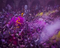 В 2030 году индийцев станет больше, чем китайцев