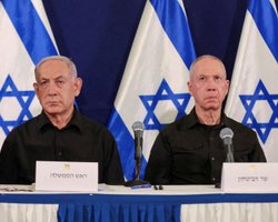 Іран готував ліквідацію керівництва Ізраїлю: у списку був Нетаньяху і міністр оборони, — ЗМІ