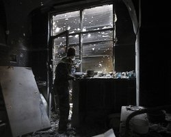 Меджлис подтвердил участие крымских татар в войне в Сирии