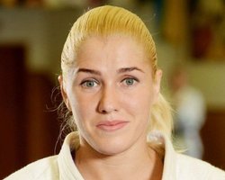 Инна Черняк принесла Украине вторую золотую медаль на Паралимпиаде в Рио