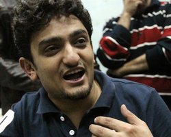 Топ-менеджер Google напишет книгу о революции в Египте