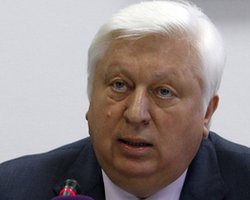 Пшонка: Тимошенко должны были посадить еще при Кучме