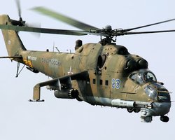 Азербайджан извинился перед Россией за случайно сбитый вертолет