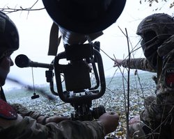 Чи залишилося ЗС РФ три кілометри до Покровська: в ОСУВ "Хортиця" розповіли про ситуацію