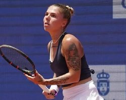 "Ніби війни не існує": українська тенісистка поскаржилась на тиск WTA через її вислови та позицію
