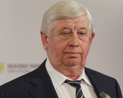 ГПУ направила в суд обвинение по делу Евромайдана