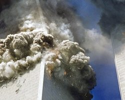 В США почтят память жертв терактов 11 сентября