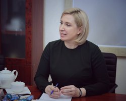 Верховная Рада не смогла проголосовать за увольнение Верещук: не хватило голосов, — нардеп