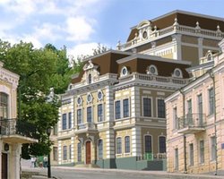 При реконструкции киевского Театра на Подоле украли 2,6 млн. грн