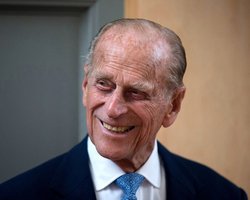 Завещание принца Филиппа останется запечатанным 90 лет — решение Высокого суда