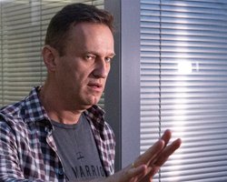 Названы имена тех, кто отравил Навального, это люди из ФСБ – расследование (видео)