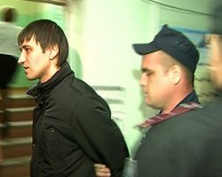 Ландик: Пусть я посижу три года