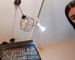 В Днепре уволили баристу, которая не знала украинского языка