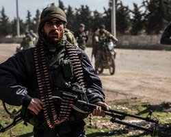 Капкан Идлиба. К каким последствиям приведет военное противостояние России и Турции