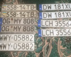 Гройсман хочет сам разобраться с "евробляхами" за месяц