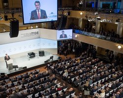 Бессилие дипломатии. Что пишут мировые СМИ о Мюнхенской конференции по безопасности