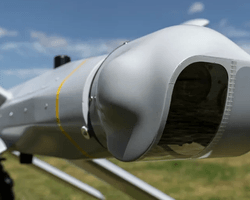 Информационный проект: "Флэш" объяснил, зачем ВС РФ запустили на Киев 40 "Ланцетов"