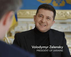 Дело не в "Made in Russia": Зеленский о том, почему не будут закупать российскую вакцину