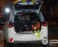 Обіцяли $100: 18-річна дівчина допомогла організувати теракт у Львові, — СБУ (фото)