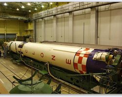 У России есть возможности и основания для поставки в КНДР ракетных двигателей, – Госкосмос