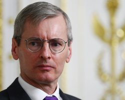 Скрипали живы, - посол Великобритании в РФ