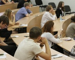 Вступительная кампания 2026: кого из абитуриентов будут снимать на камеру во время экзаменов