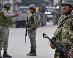 Індія розлючена через те, що Трамп "примусив" її до перемир'я з Пакистаном, — Bloomberg