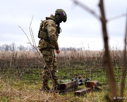 "У них есть четкая задача": в ВСУ рассказали, как ВС РФ хотят приблизиться к Харькову