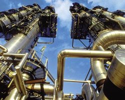 Россия повысит экспортную пошлину на нефтепродукты