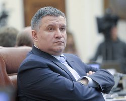 Дело о крушении вертолета в Броварах: СБУ и ГБР провели обыски у экс-главы МВД Авакова