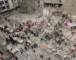 45 млн людей під загрозою: через війну в Ірані рівень голоду в світі може різко зрости, — ЗМІ