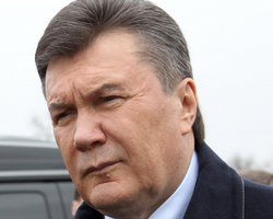 Янукович зачитает послание Раде и не будет отвечать на вопросы