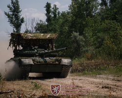 Путин заявил, что ВС РФ окружили ВСУ в Курской области: Сырский отреагировал