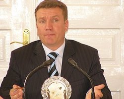 Мэр Тернополя заявил, что на него покушались