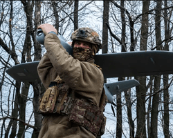 Атаки БПЛА по Росії: Шуя втретє під прицілом, під обстрілами опинились й аеродроми в Криму