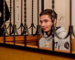 Павел Гриб отказался давать показания в российском суде